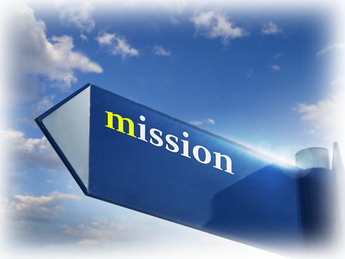 mission